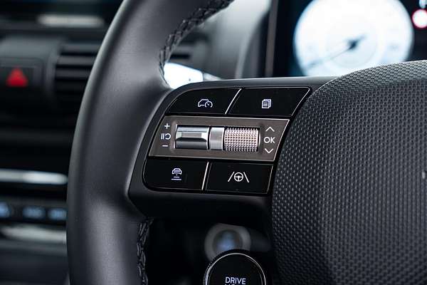 2024 Hyundai INSTER AX.V1