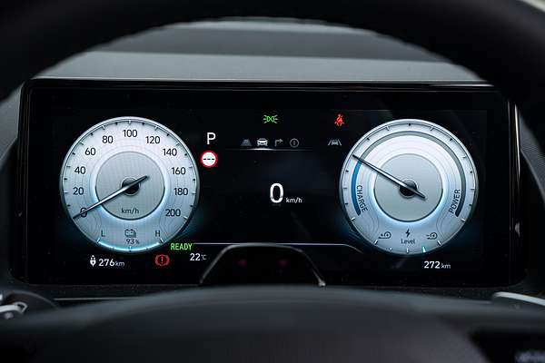 2024 Hyundai INSTER AX.V1
