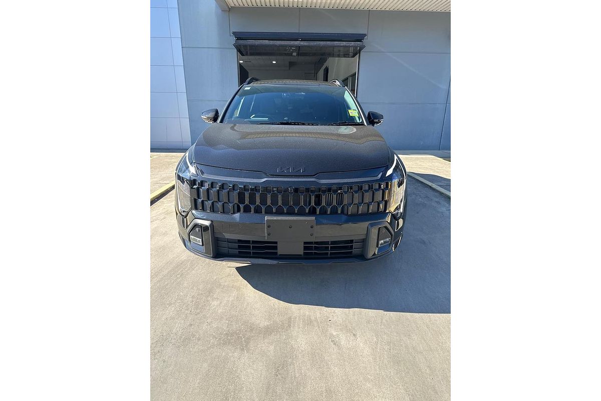 2025 Kia Sportage GT-Line NQ5