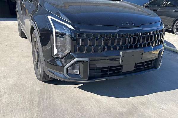 2025 Kia Sportage GT-Line NQ5
