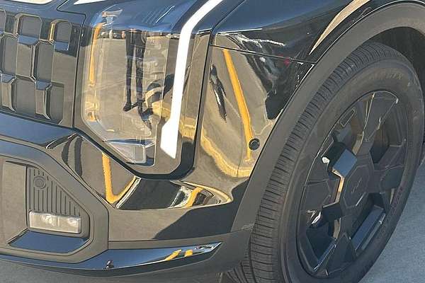 2025 Kia Sportage GT-Line NQ5
