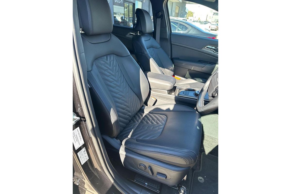 2025 Kia Sportage GT-Line NQ5