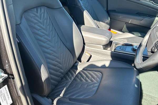 2025 Kia Sportage GT-Line NQ5