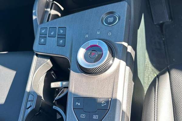 2025 Kia Sportage GT-Line NQ5