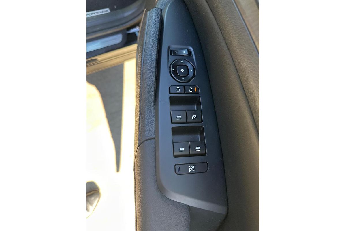 2025 Kia Sportage GT-Line NQ5