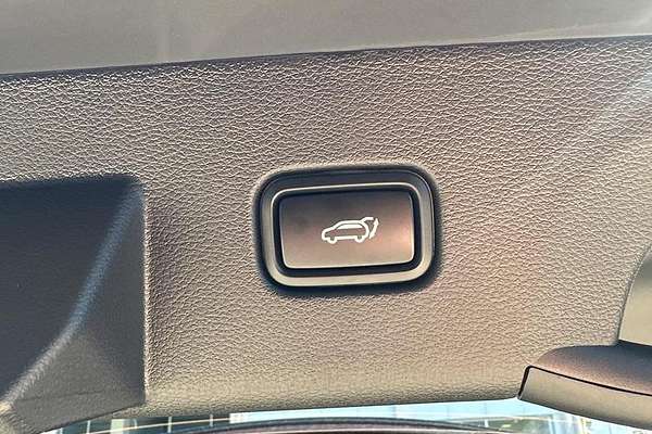 2025 Kia Sportage GT-Line NQ5
