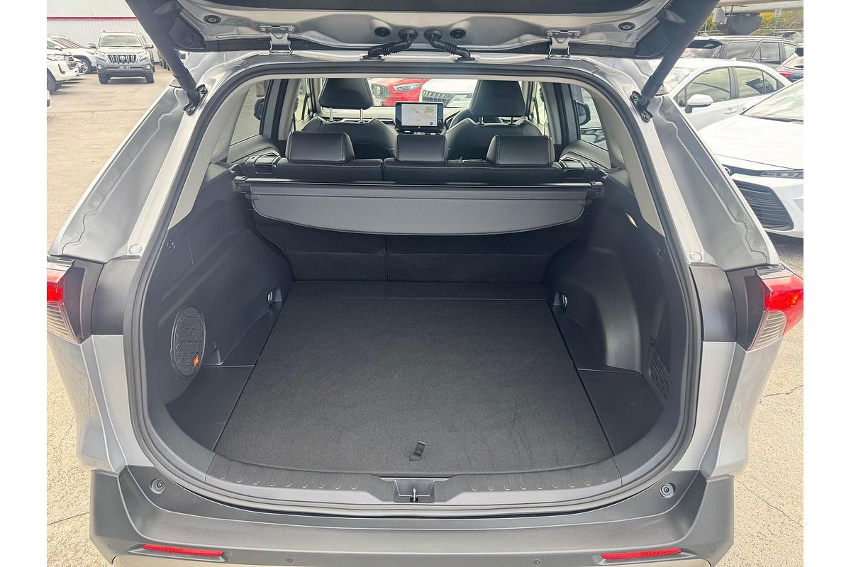 2024 Toyota RAV4 Cruiser AXAH52R