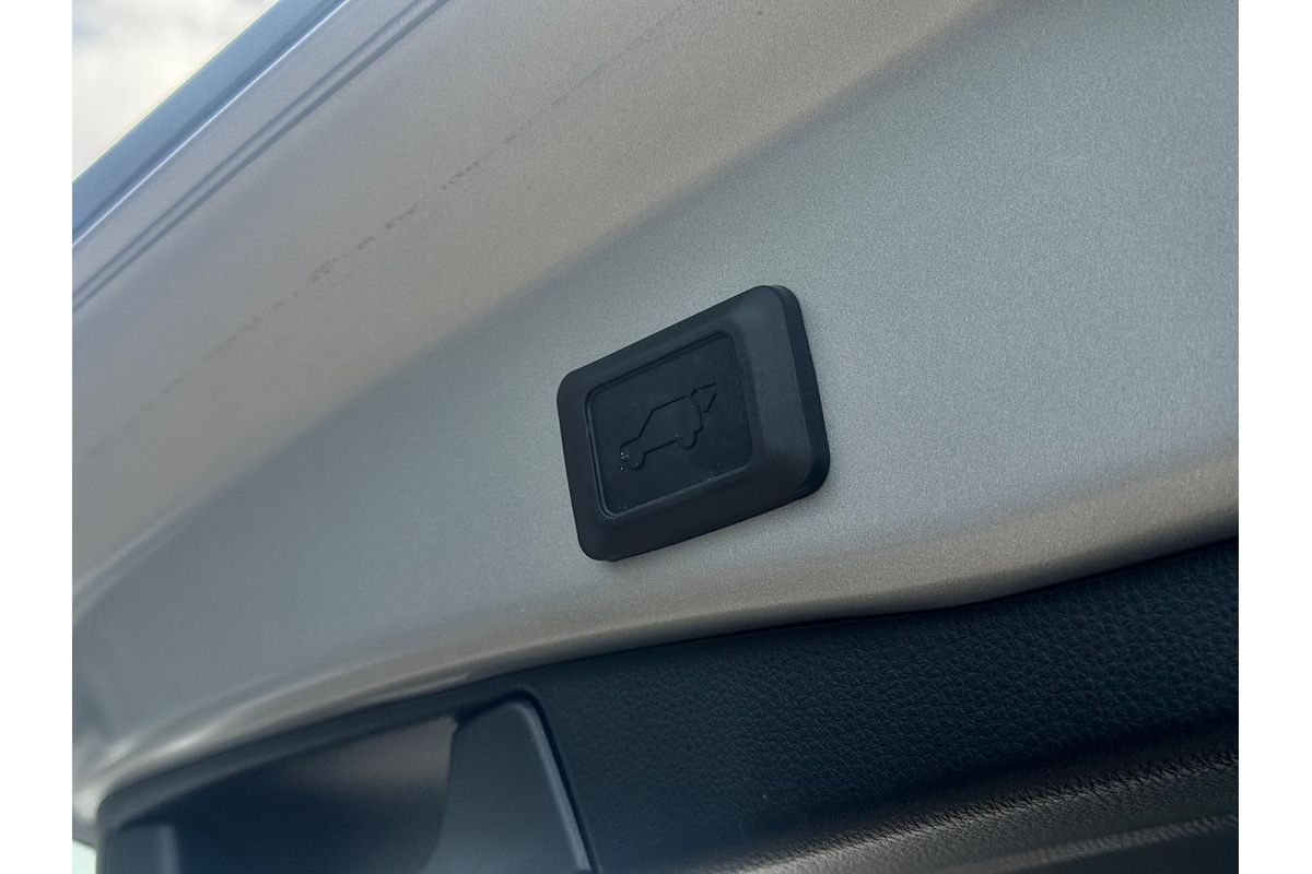 2024 Toyota RAV4 Cruiser AXAH52R