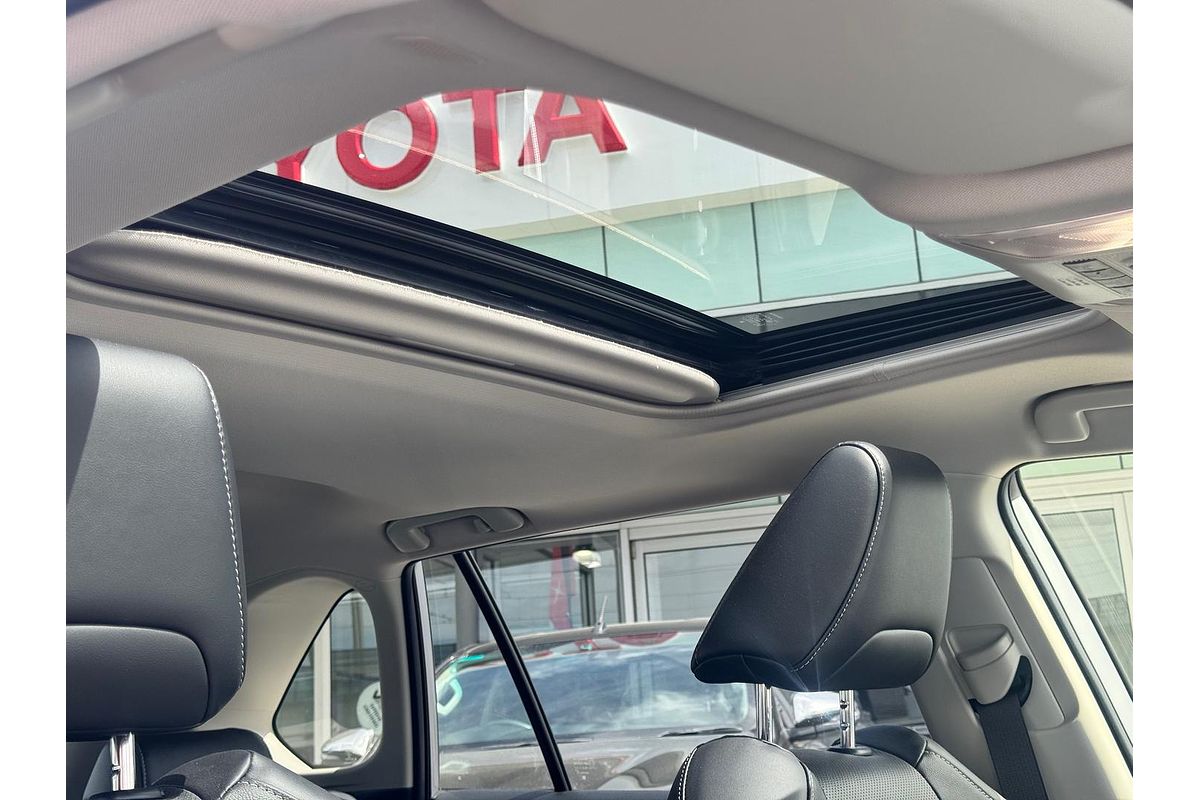 2024 Toyota RAV4 Cruiser AXAH52R