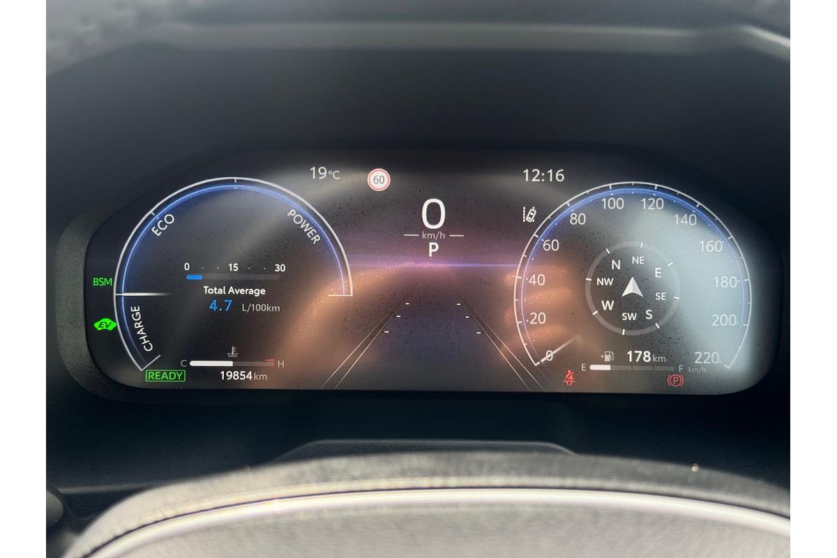 2024 Toyota RAV4 Cruiser AXAH52R