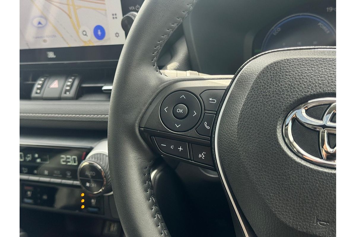 2024 Toyota RAV4 Cruiser AXAH52R