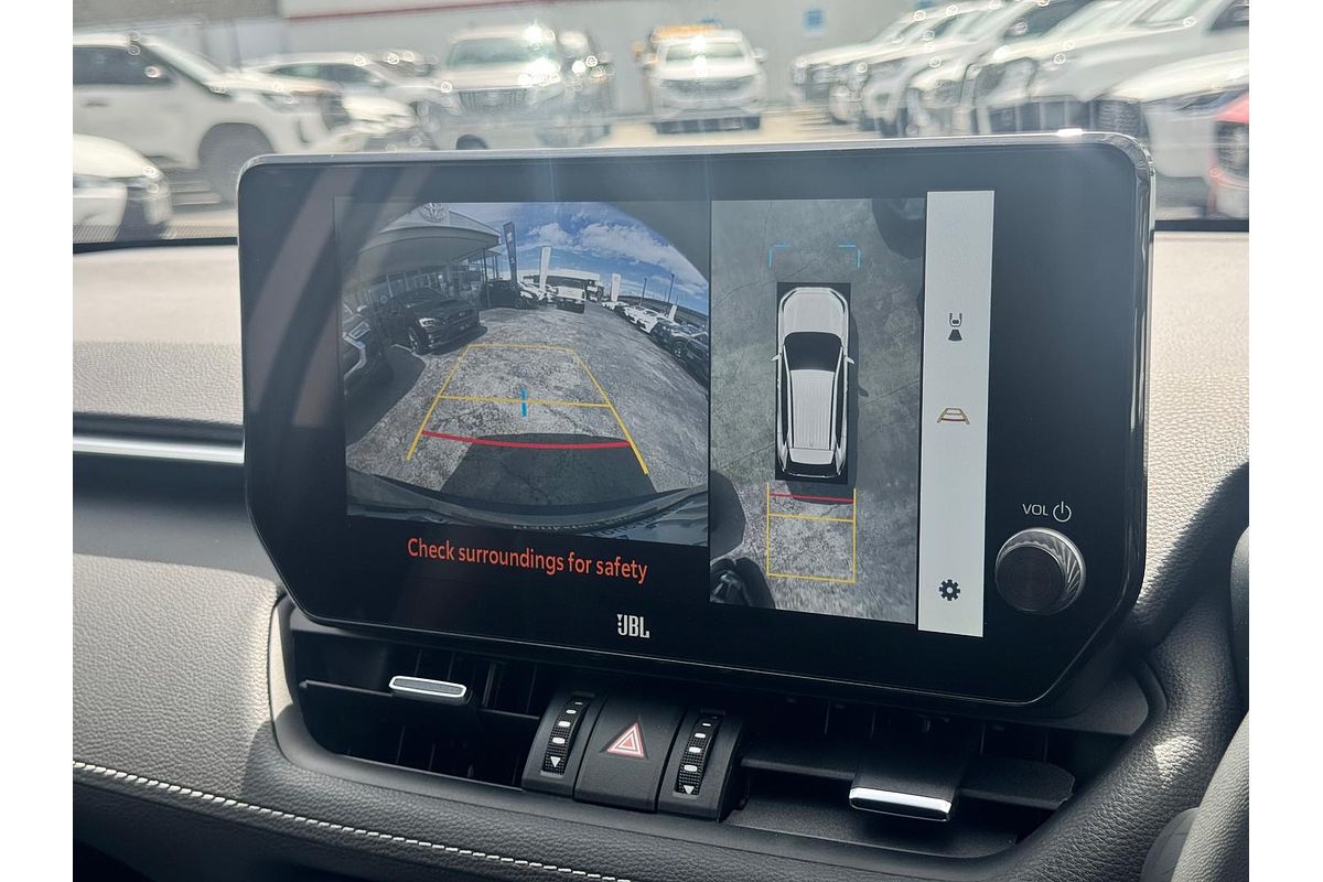 2024 Toyota RAV4 Cruiser AXAH52R