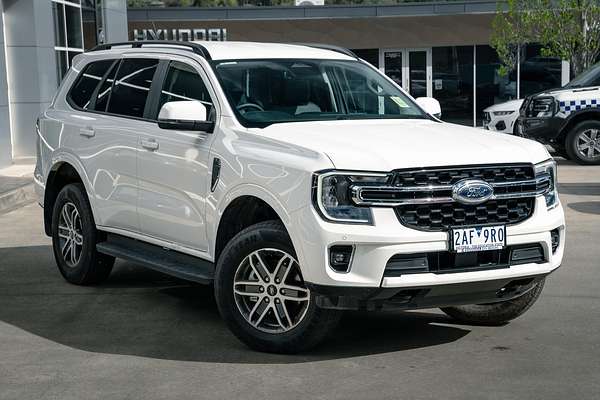 2024 Ford Everest Trend 2.0L