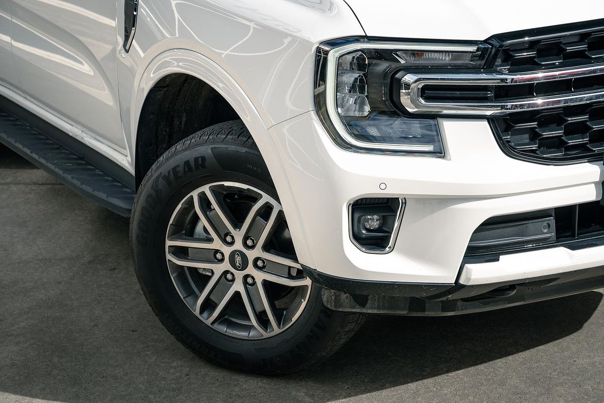 2024 Ford Everest Trend 2.0L