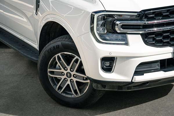 2024 Ford Everest Trend 2.0L