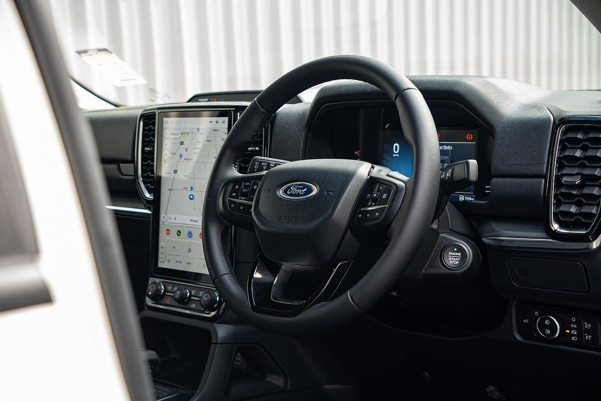 2024 Ford Everest Trend 2.0L