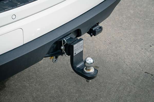 2024 Ford Everest Trend 2.0L