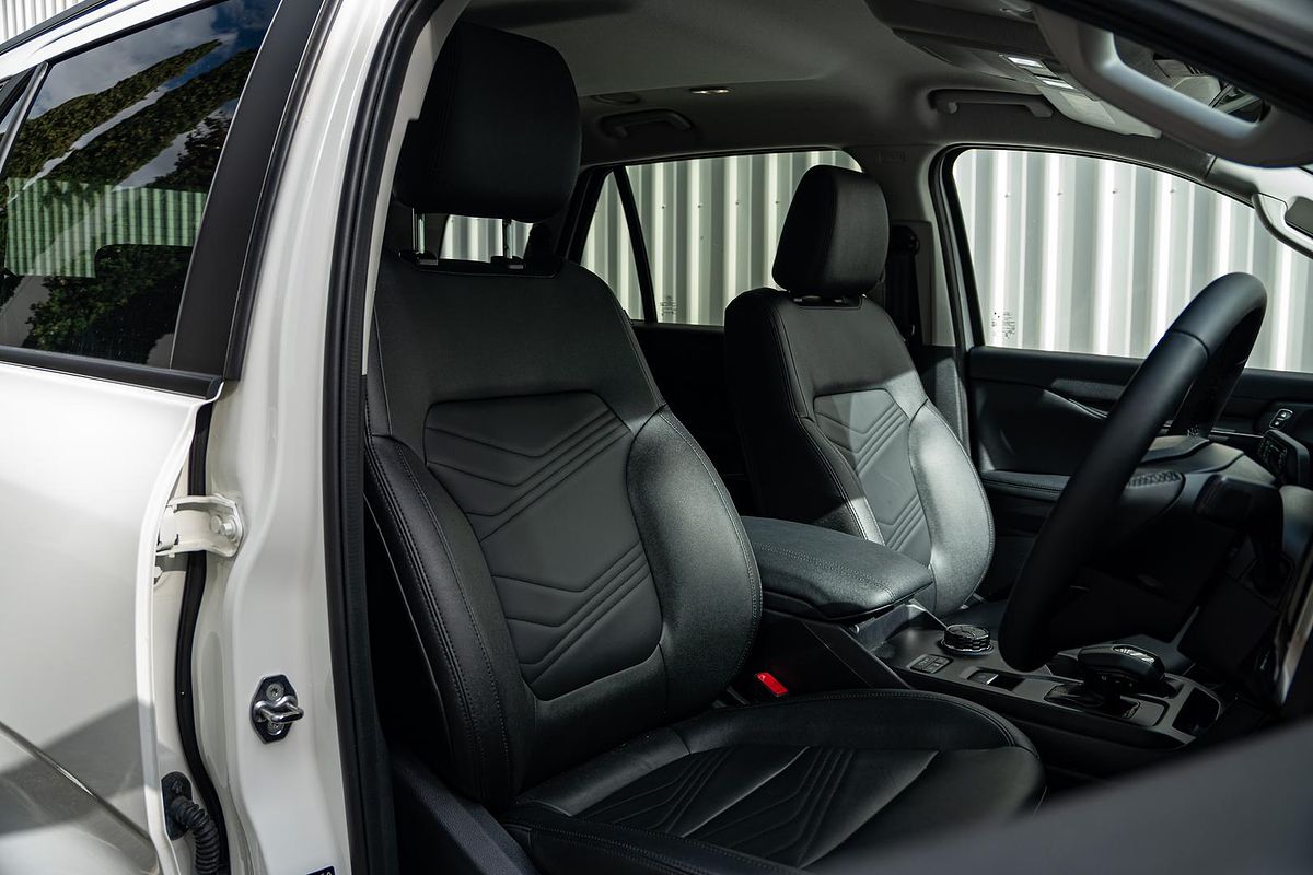 2024 Ford Everest Trend 2.0L