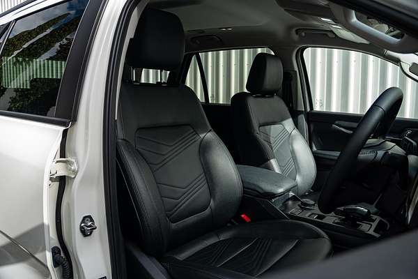 2024 Ford Everest Trend 2.0L