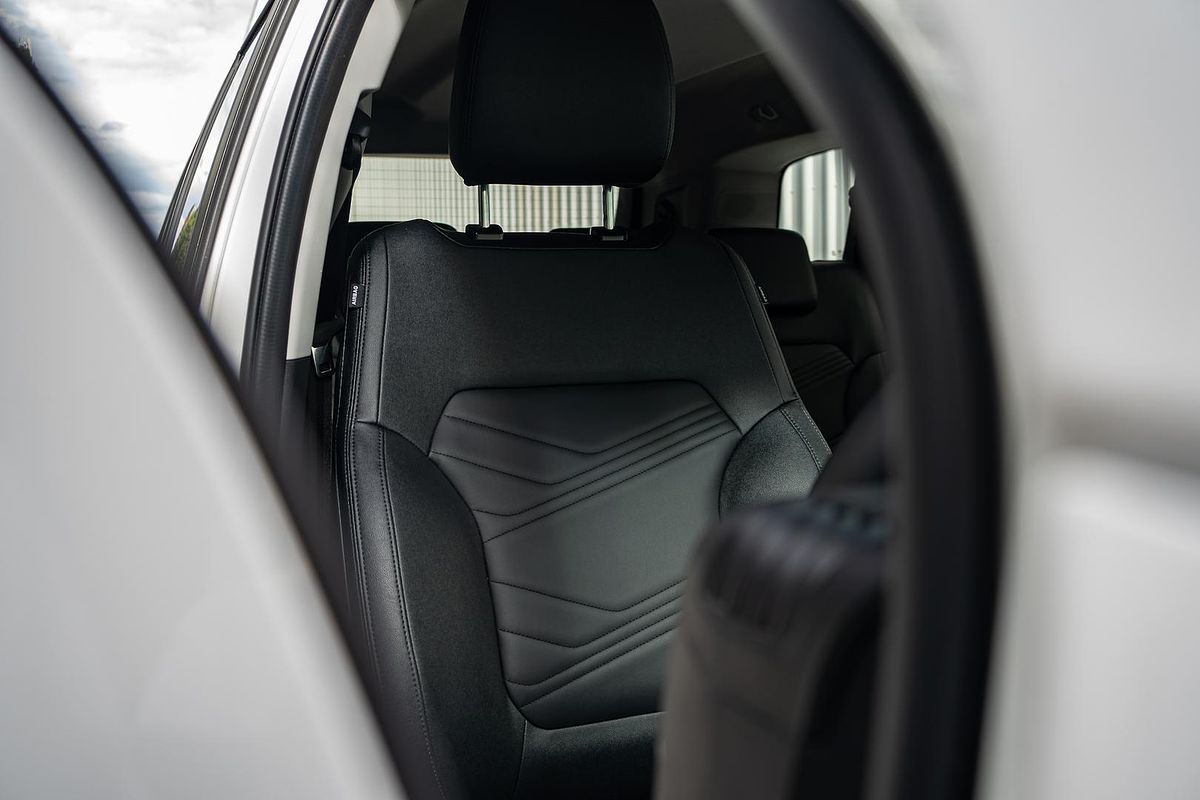 2024 Ford Everest Trend 2.0L