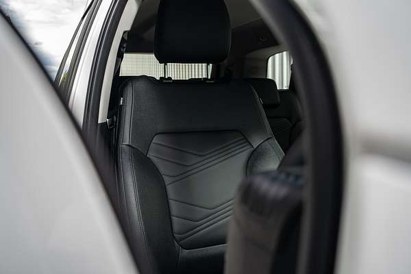 2024 Ford Everest Trend 2.0L