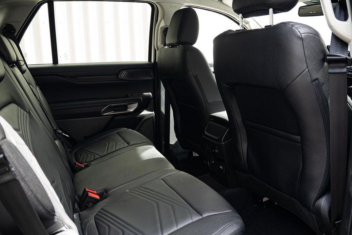 2024 Ford Everest Trend 2.0L
