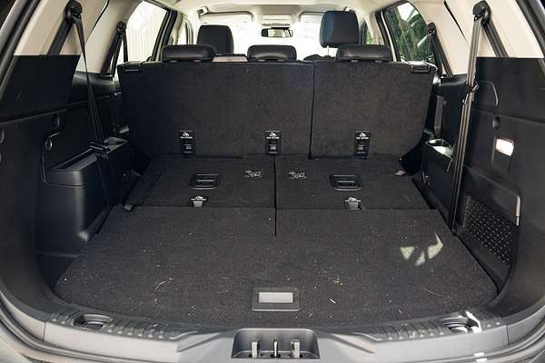 2024 Ford Everest Trend 2.0L
