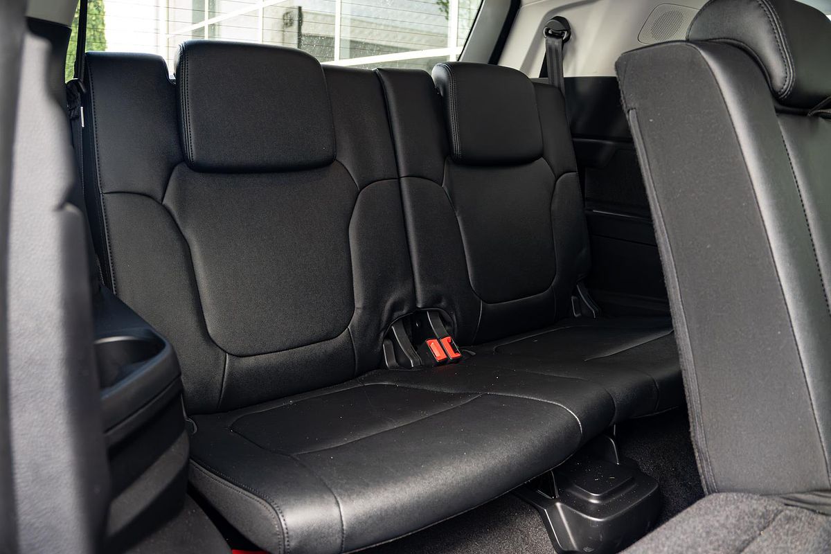 2024 Ford Everest Trend 2.0L