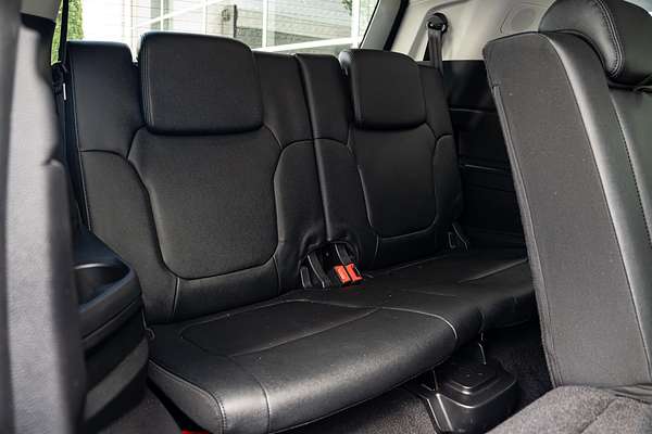 2024 Ford Everest Trend 2.0L