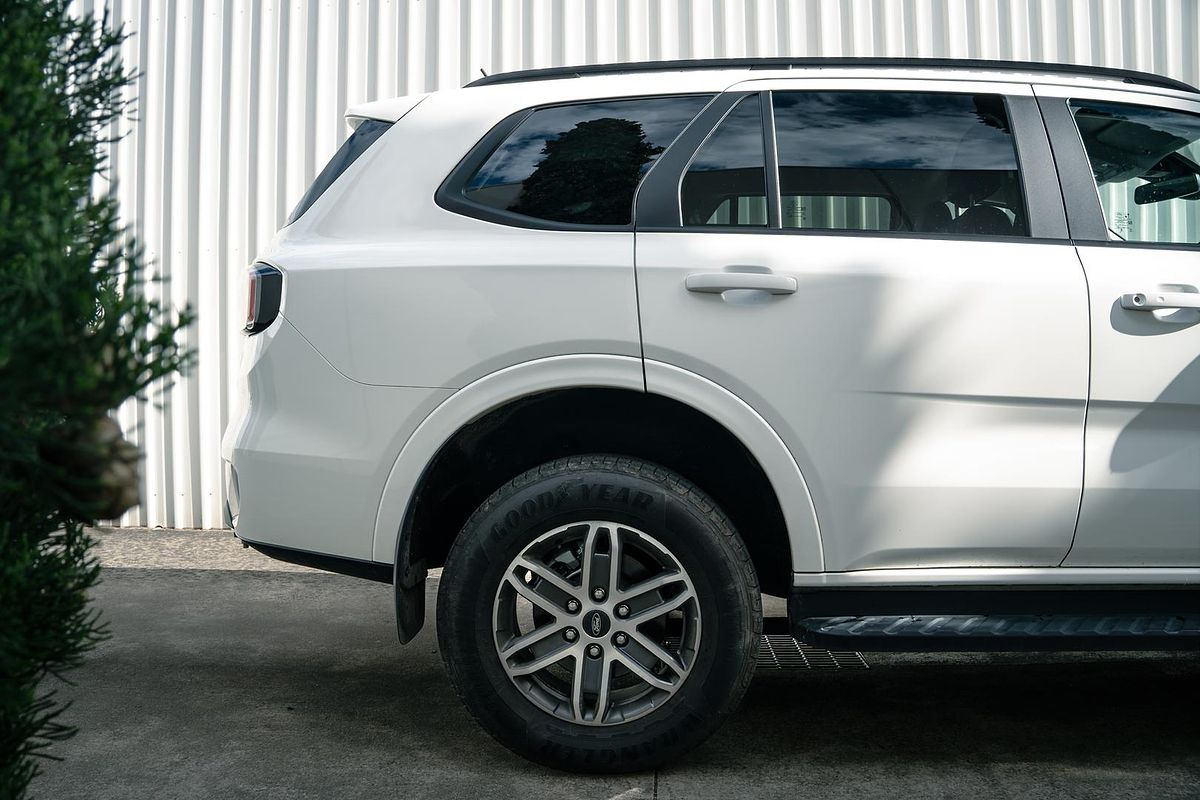 2024 Ford Everest Trend 2.0L