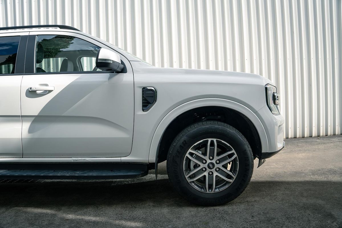 2024 Ford Everest Trend 2.0L