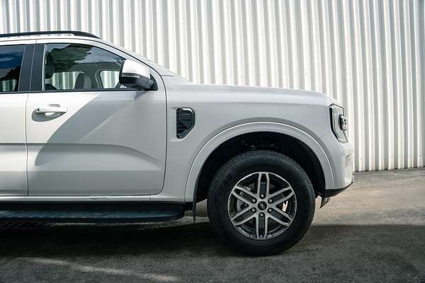 2024 Ford Everest Trend 2.0L