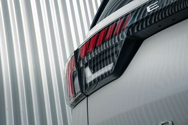 2024 Ford Everest Trend 2.0L