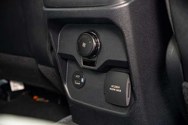 2024 Ford Everest Trend 2.0L