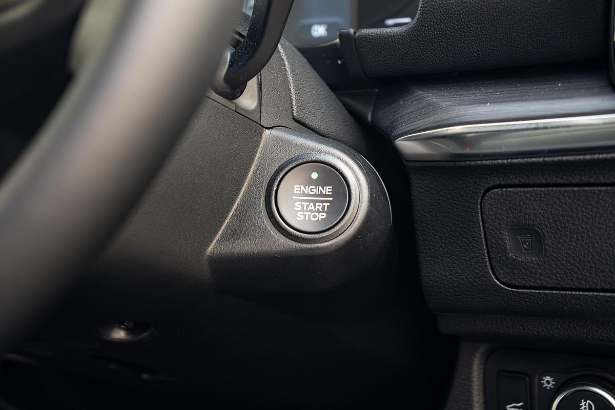 2024 Ford Everest Trend 2.0L