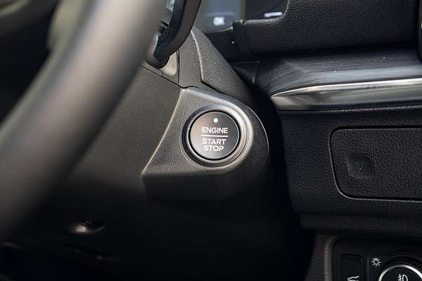 2024 Ford Everest Trend 2.0L