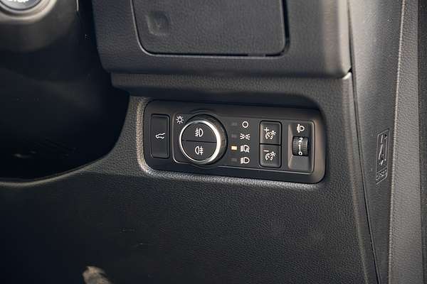 2024 Ford Everest Trend 2.0L