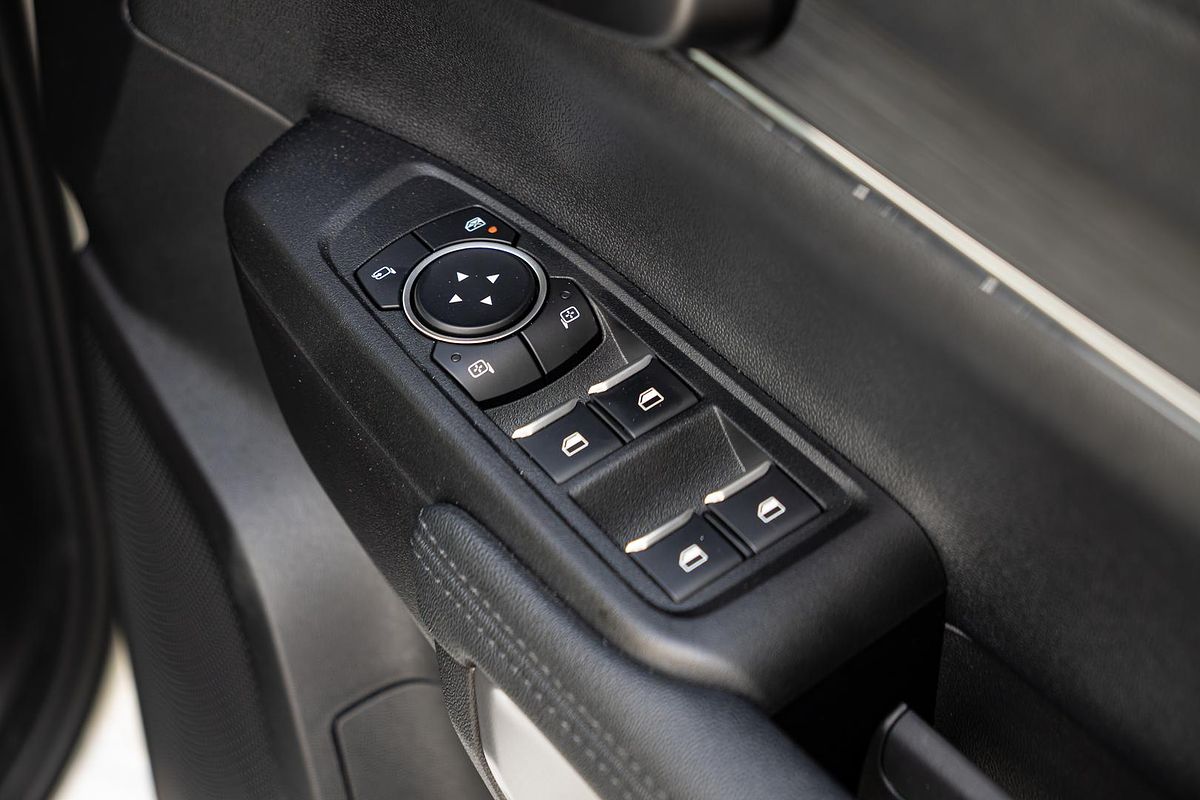 2024 Ford Everest Trend 2.0L
