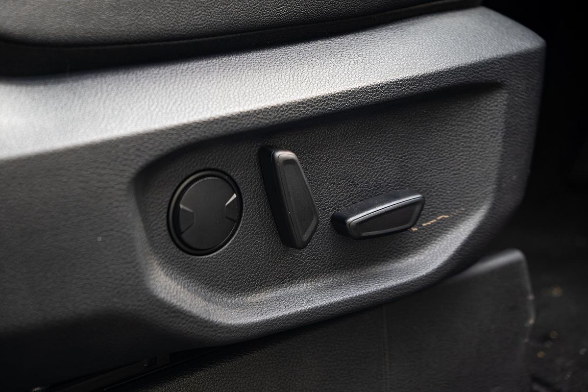 2024 Ford Everest Trend 2.0L