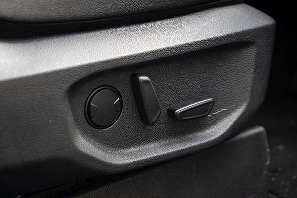 2024 Ford Everest Trend 2.0L