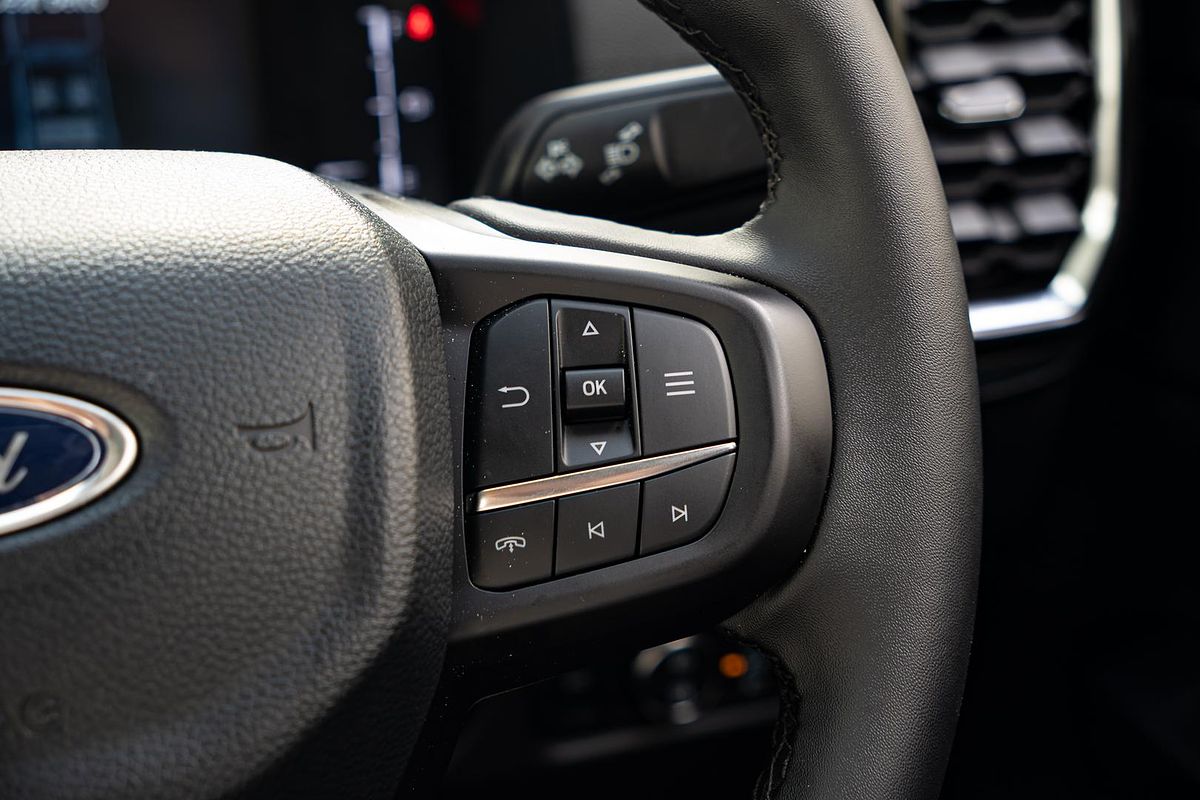 2024 Ford Everest Trend 2.0L