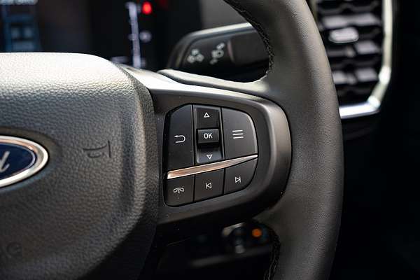 2024 Ford Everest Trend 2.0L