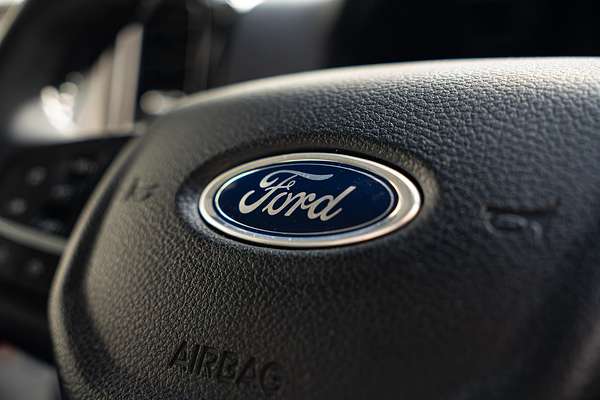 2024 Ford Everest Trend 2.0L