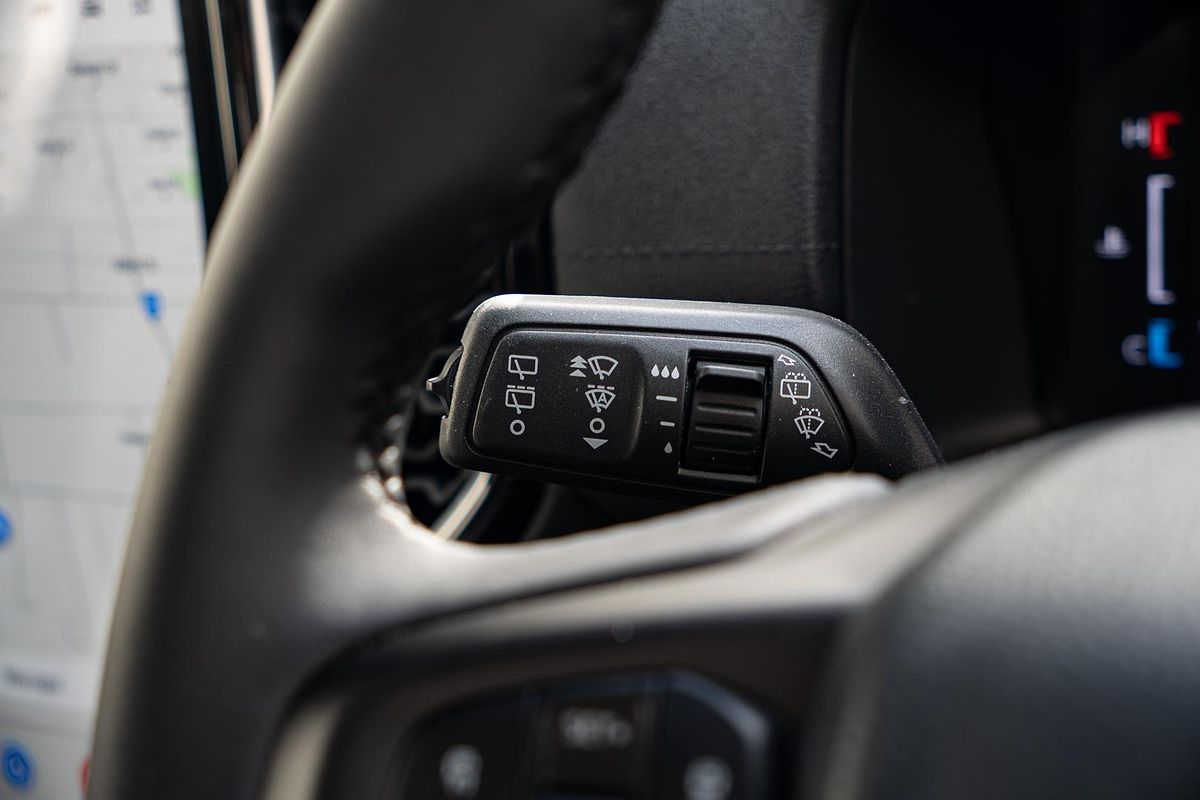 2024 Ford Everest Trend 2.0L