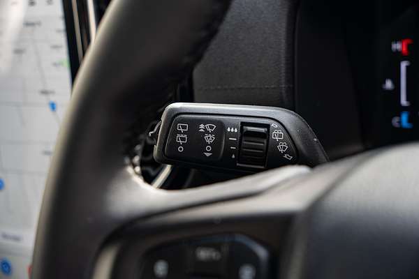 2024 Ford Everest Trend 2.0L