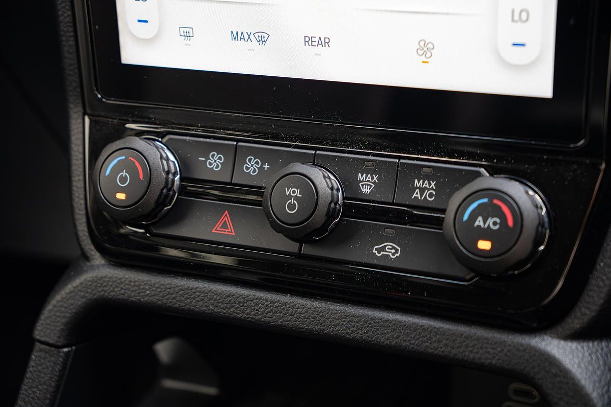 2024 Ford Everest Trend 2.0L
