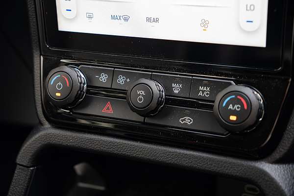 2024 Ford Everest Trend 2.0L