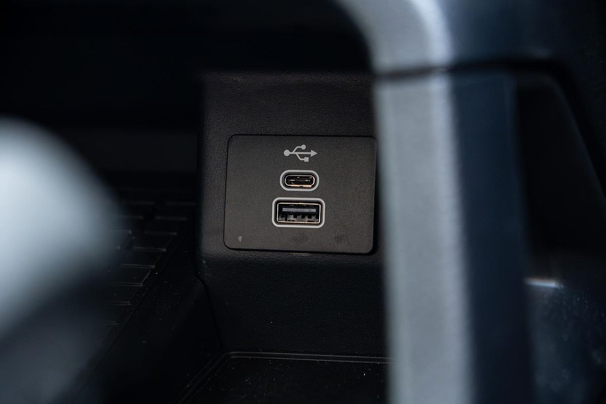 2024 Ford Everest Trend 2.0L