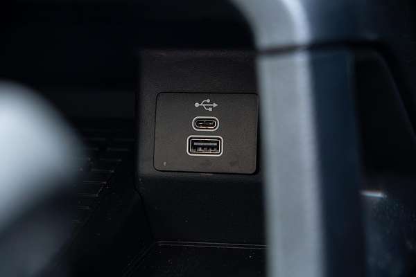 2024 Ford Everest Trend 2.0L