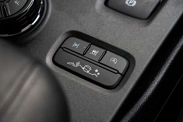 2024 Ford Everest Trend 2.0L